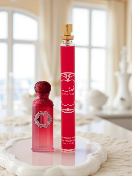 Apă de parfum de damă inspirată Gissah