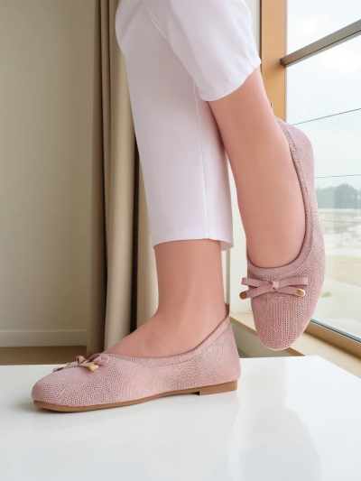 Royalfashion Balerini pentru femei Bieso
