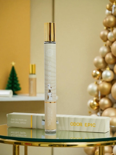 Apă de parfum inspirată pentru femei Odor Epic Ecler