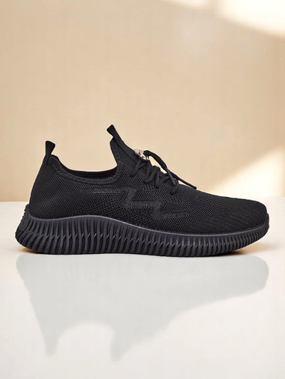 Royalfashion Slip-on pantofi sport din material textil pentru femei Royaletta