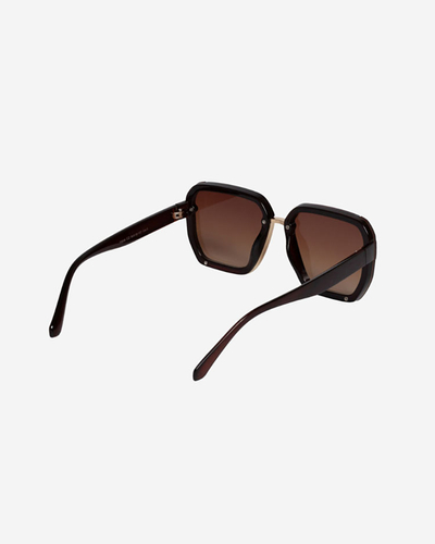 Royalfashion Ochelari de soare pătrați