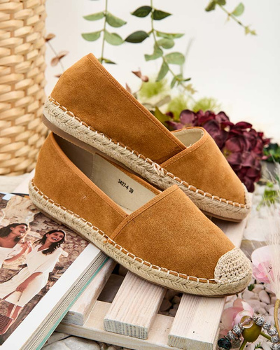 Royalfashion Espadrile Eretine pentru femei