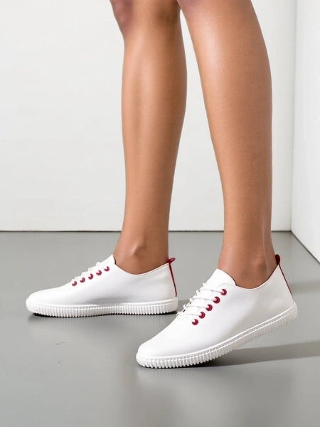 Royalfashion Adidași traforați de damă Tareb