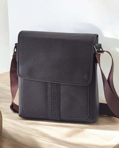 Royalfashion Geantă mică pentru femei din eco-piele