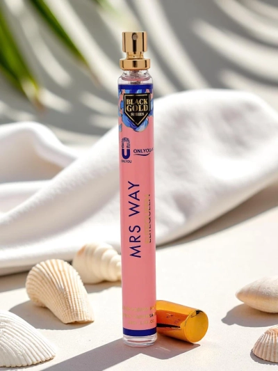 Inspirá pa awa di perfume femenino Mrs Way