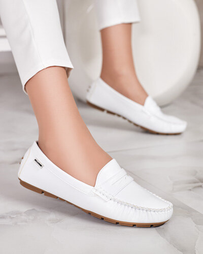 Royalfashion Mocasini pentru femei Nicotta