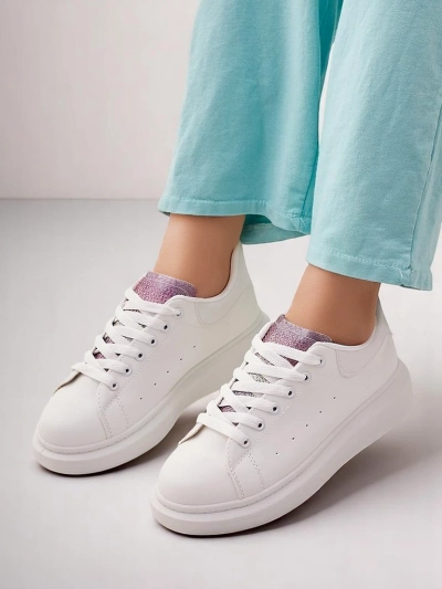 Royalfashion Tenisi sport cu platformă pentru femei Issa