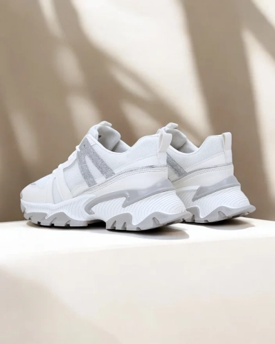 Royalfashion Pantofii Sport pentru Femei Gebizz
