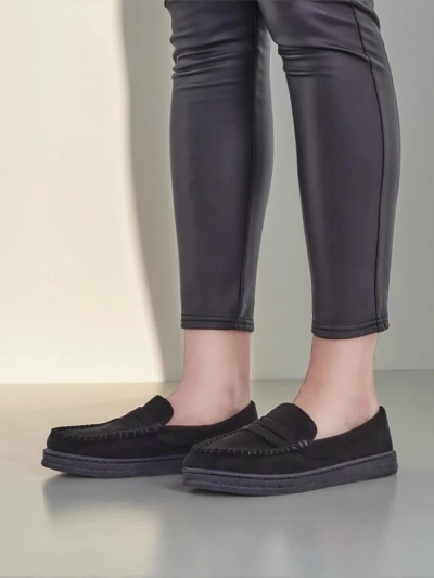 Loafere clasice pentru femei Royalfashion Carollese