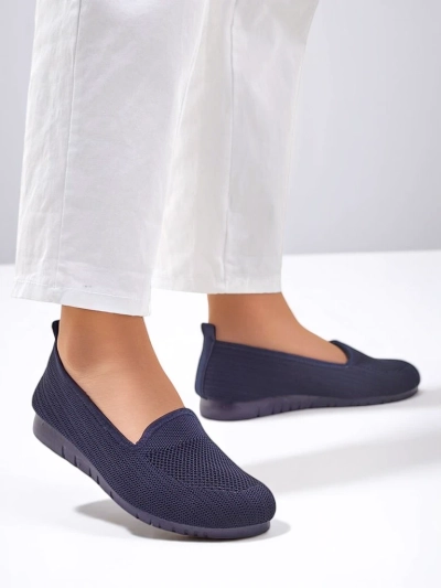 Mocasi de femei Royalfashion Caerit