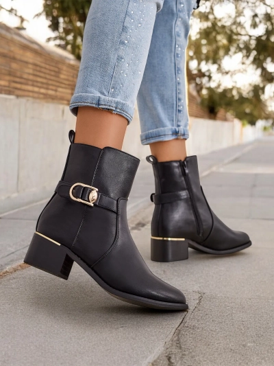 Cizme de damă Royalfashion Ovirto