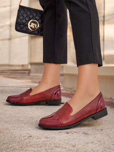 Royalfashion Loafers elegante pentru femei Offi