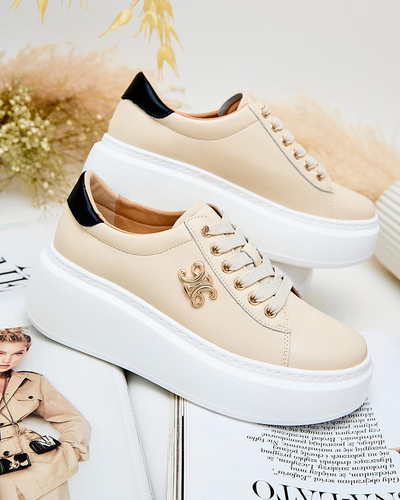 Royalfashion Pantofi sport pentru femei Taersev