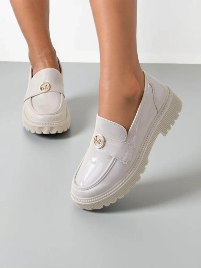 Mocasi femei Royalfashion Rette