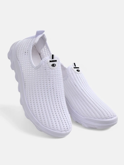 Pantofi sport din material textil Royalfashion pentru femei, tip slip-on Erra