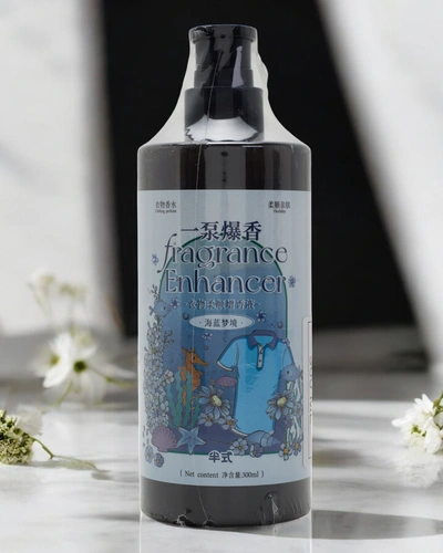 Întăritor de țesături și parfum 300 ml