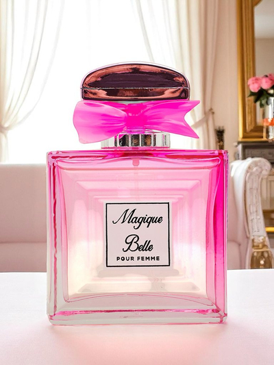 Apă de parfum inspirată pentru femei Magique Belle