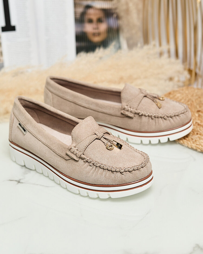 Royalfashion Mocasini pentru femei Berellia
