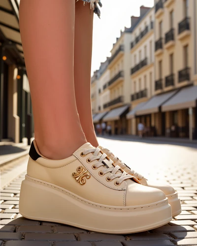 Royalfashion Pantofi sport pentru femei Taersev