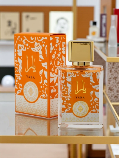 Apa de parfum pentru femei Arab Orange, inspirată