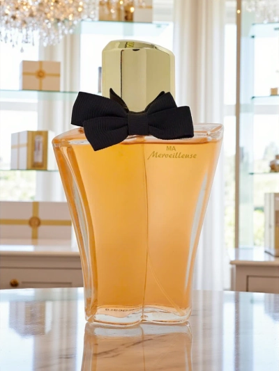 Apă de parfum pentru femei inspirată de Ma Merveilleuse