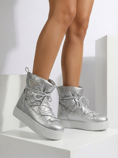 Ghete de zăpadă pentru femei Royalfashion Copese