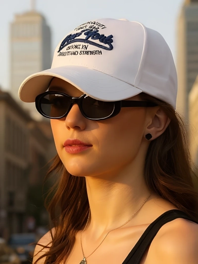 Royalfashion New York Șapcă de baseball unisex