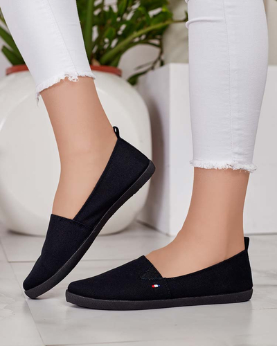 Royalfashion Adidași Peliotte pentru femei