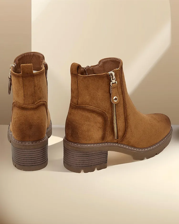 Cizme pentru femei Royalfashion Iffol