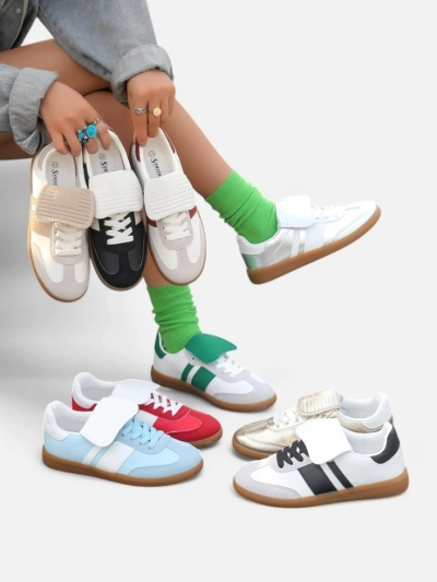 Royalfashion Adidași Sport pentru Femei Ensire