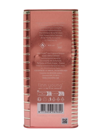 Apă de parfum inspirată pentru femei Perfect Women