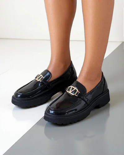 Mocasi femei Royalfashion Erret