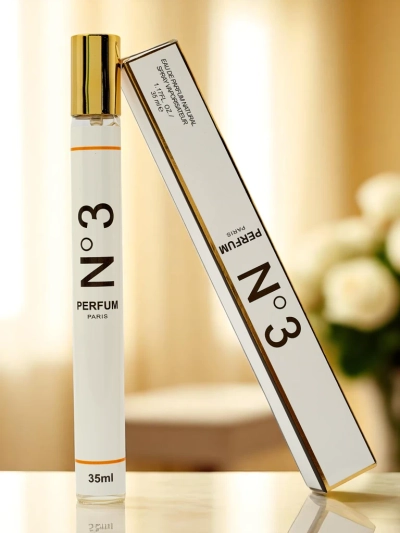 Apă de parfum pentru femei Inspired N°3