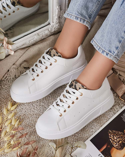 Royalfashion Adidași sport pentru femei Simi