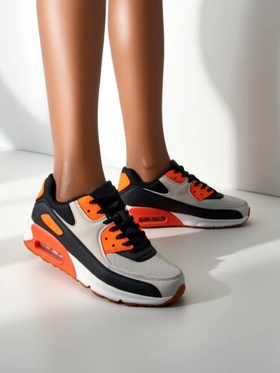 Royalfashion Sneakers pentru femei Airnel