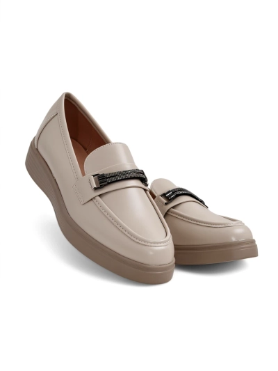 Royalfashion Mocasini pentru femei Afisal