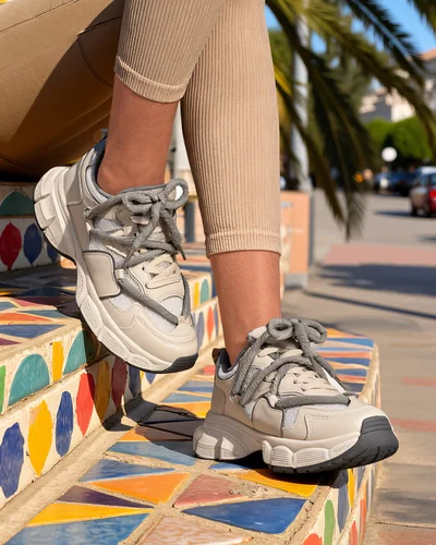 Royalfashion Sneakers pentru Femei Ottoles