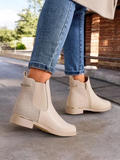 Cizme de damă Royalfashion Ronor