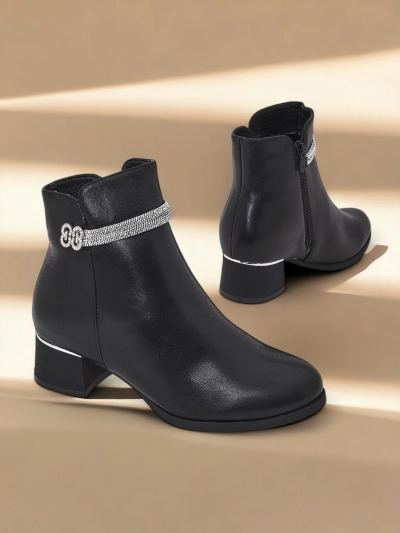 Ghete pentru femei Royalfashion Etitto