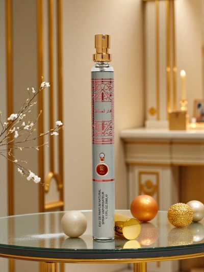 Apă de parfum unisex inspirată Fijar