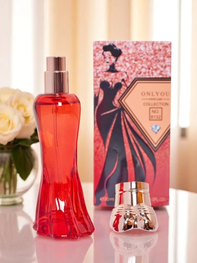 Apă de parfum inspirată pentru femei NR. 8132