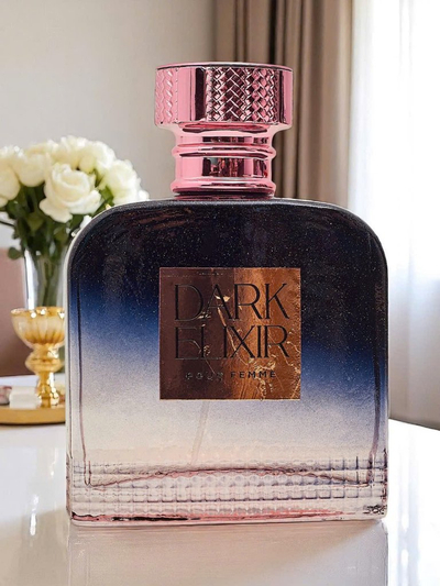 Eau de Parfum Inspirat pentru femei Dark Elixir