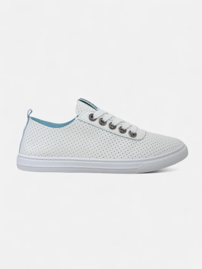 Tenisi Royalfashion pentru femei cu pietre strass Cytorrie