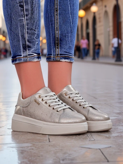 Royalfashion Sneakers pentru femei Ofetorie