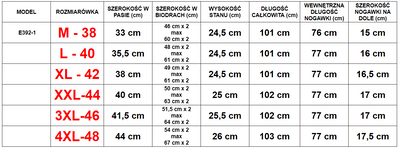 Pantaloni cu picioare drepte din țesătură neagră - Îmbrăcăminte