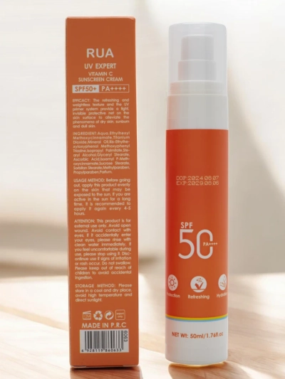 CREMA SPF 50 60ml
