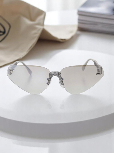 Royalfashion Ochelari de soare stil vintage Vera