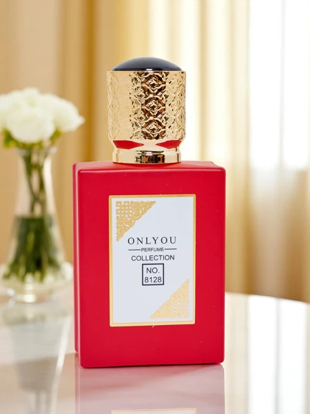 Apă de parfum pentru femei Inspired NO. 8128