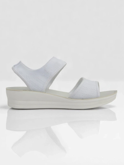Royalfashion Sandale de damă cu talpă mai groasă Viva Flex
