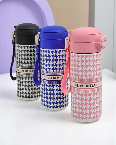 Royalfashion Ceainic termic cu cioc Glam Royal